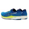 Asics Evoride férfi neutrális futócipő KÉK 1011A792-401 (Cipőméret eu - 44,5, Lábállás normál - neutrális, Talaj aszfalt)