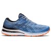 ASICS Gel-Kayano 28 kék férfi stabil futócipő 1011B189-403 (Cipőméret eu - 42, Lábállás stabil - pronáló)