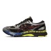 ASICS Gel-Nimbus 21 LS férfi  futócipő 1011A632-001 (Cipőméret eu - 44, Lábállás normál - neutrális, Talaj aszfalt)