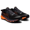 Asics Gel-Fuji Trabuco 10 férfi terepfutócipő 1011B329-001 (Cipőméret eu - 46,5, Lábállás normál - neutrális, Talaj terep)