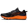 Asics Gel-Fuji Trabuco 10 férfi terepfutócipő 1011B329-001 (Cipőméret eu - 46,5, Lábállás normál - neutrális, Talaj terep)