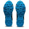 Asics Gel-Fuji Trabuco Sky férfi terepfutó cipő 1011A900-800 (Cipőméret eu - 46,5, Lábállás normál - neutrális, Talaj terep)