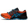 Asics Gel-Fuji Trabuco Sky férfi terepfutó cipő 1011A900-800 (Cipőméret eu - 46,5, Lábállás normál - neutrális, Talaj terep)