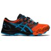 Asics Gel-FujiTrabuco Pro férfi terepfutó cipő 1011A566-001 (Cipőméret eu - 42,5, Lábállás normál - neutrális, Talaj Terep)