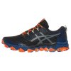 Asics Gel-Fuji Trabuco 8 férfi terepfutó cipő 1011A668-400 (Cipőméret eu - 46,5, Lábállás normál - neutrális, Talaj terep)