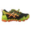 Asics Gel-Fuji Trabuco 8 férfi terepfutó cipő 1011A668-400 (Cipőméret eu - 46,5, Lábállás normál - neutrális, Talaj terep)