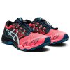 ASICS Gel-Fuji Trabuco Sky női terepfutó cipő - 1012A770-700 (Cipőméret eu - 40,5, Lábállás normál - neutrális, Talaj terep)