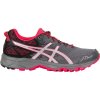ASICS Gel-Sonoma 3 női terepfutó cipő - T774N-9793 (Cipőméret eu - 37,5, Lábállás normál - neutrális, Talaj terep)