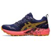 ASICS Gel-Trabuco Terra női terepfutó cipő - 1012A902-410 (Cipőméret eu - 40, Lábállás normál - neutrális, Talaj terep)