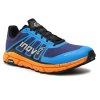 inov-8 Trailfly G 270 v2 férfi terepfutó cipő (001065-BLNE-S) (Cipőméret eu - 45,5, Lábállás Normál - Neutrális, Talaj terep)