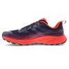 inov-8 Trailfly Speed Men’s férfi terepfutó cipő széles (001150-BKFR) (Cipőméret eu - 48, Lábállás Normál - Neutrális, Talaj terep)