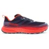 inov-8 Trailfly Speed Men’s férfi terepfutó cipő széles (001150-BKFR) (Cipőméret eu - 48, Lábállás Normál - Neutrális, Talaj terep)