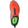 inov-8 Parkclaw G 280 férfi futócipő (000972-RDBK-S) (Cipőméret eu - 48, Lábállás Normál - Neutrális, Talaj aszfalt)