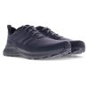 inov-8 TrailFly férfi terepfutó cipő (001148-bk-s) (Cipőméret eu - 47, Lábállás Normál - Neutrális, Talaj terep)