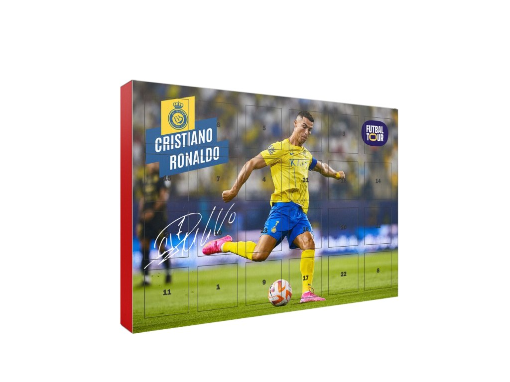 adventny kalendar cristiano