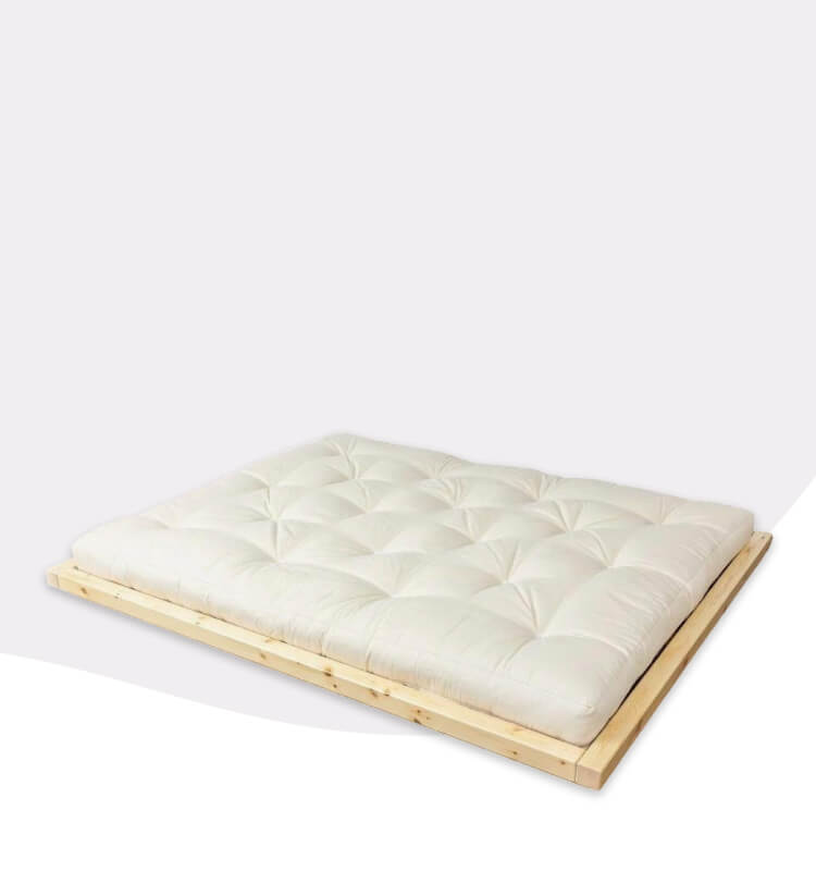 Carousel 2 - futony mobil