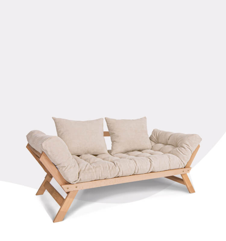 Carousel 1 - sofa mobil