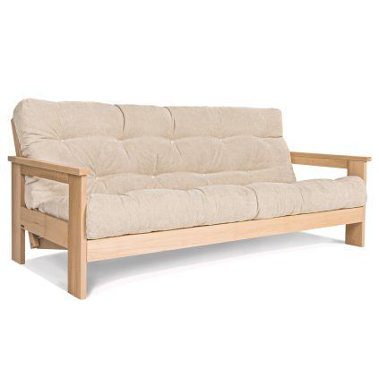 Mexico sofa cremy