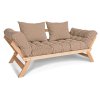 Allegro sofa beige