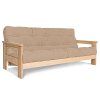 Mexico sofa beige