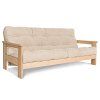 Mexico sofa cremy