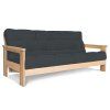 Mexico sofa graphite