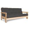 Mexico sofa ashy