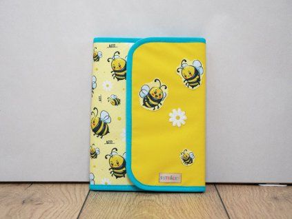 Bzzzz včelky
