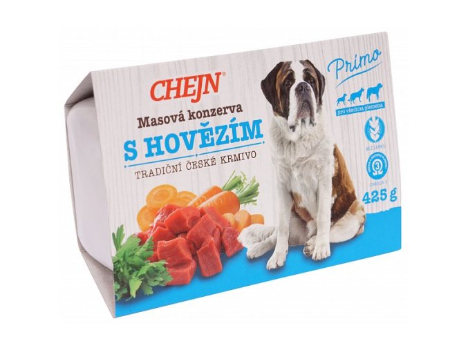 Primo hovězí