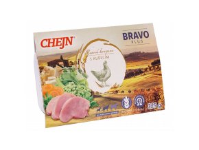 Bravo kuřecí