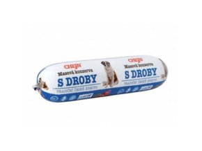 CHEJN mit Innereien und Rote Bete 1kg