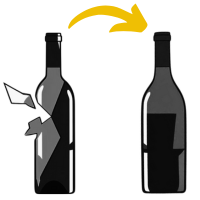 Garance nepoškozeného zboží