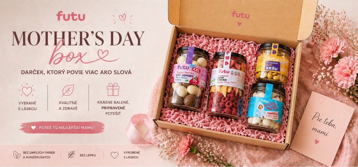 FUTU Deň matiek