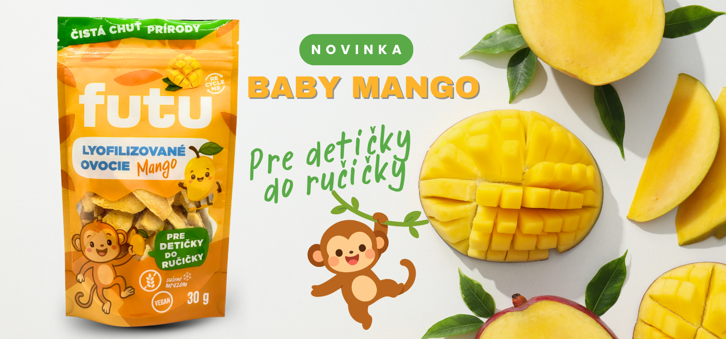 Pre detičky do ručičky