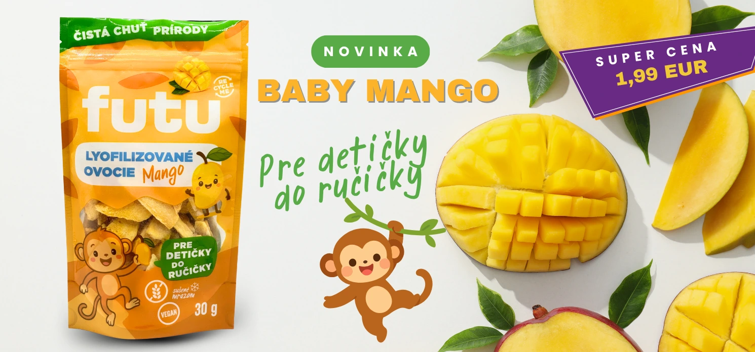 Pre detičky do ručičky