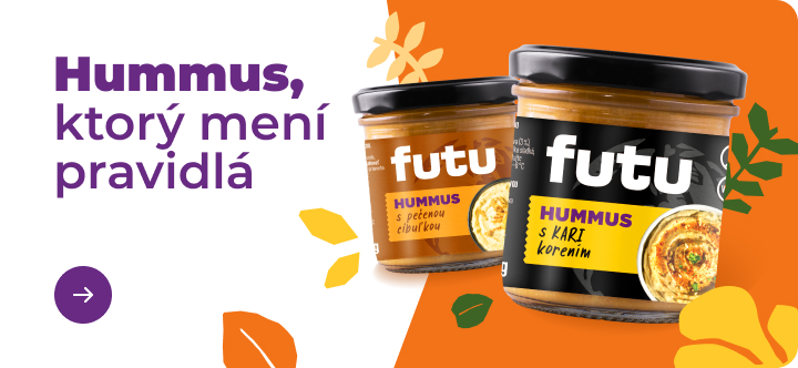 Futu Hummus