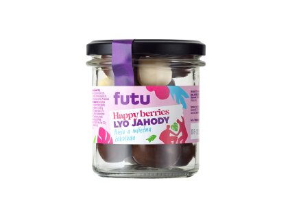 happy berries 180 g intro