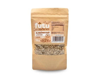 Slnečnicové semiačka