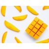 MINI Lyofilizované baby mango 30 g