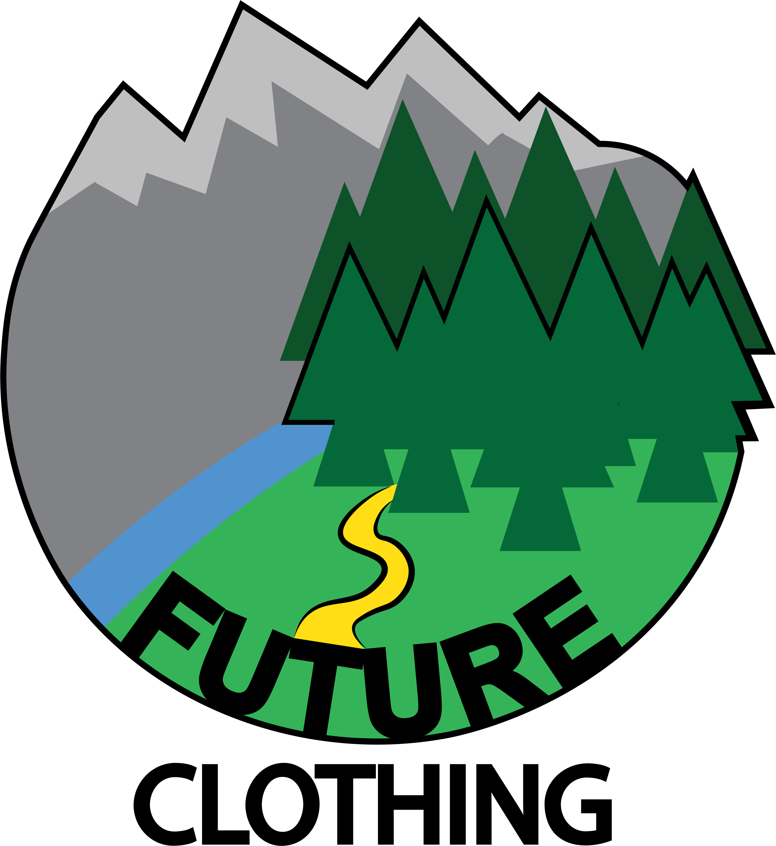 FUTURE CLOTHING