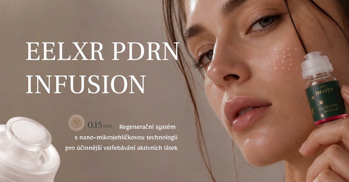 Invity EELXR PDRN Infusion