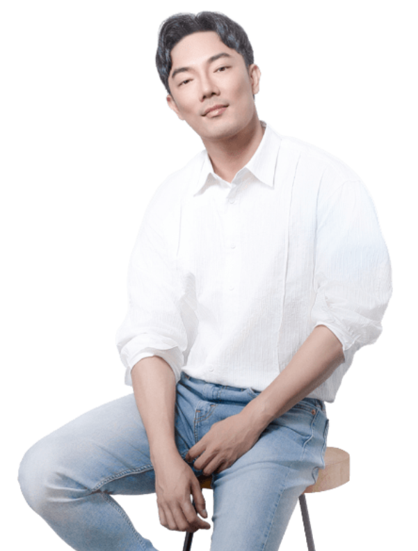 Dr. Eugene He, hlavní host Beauty Day s Future Beauty 2026