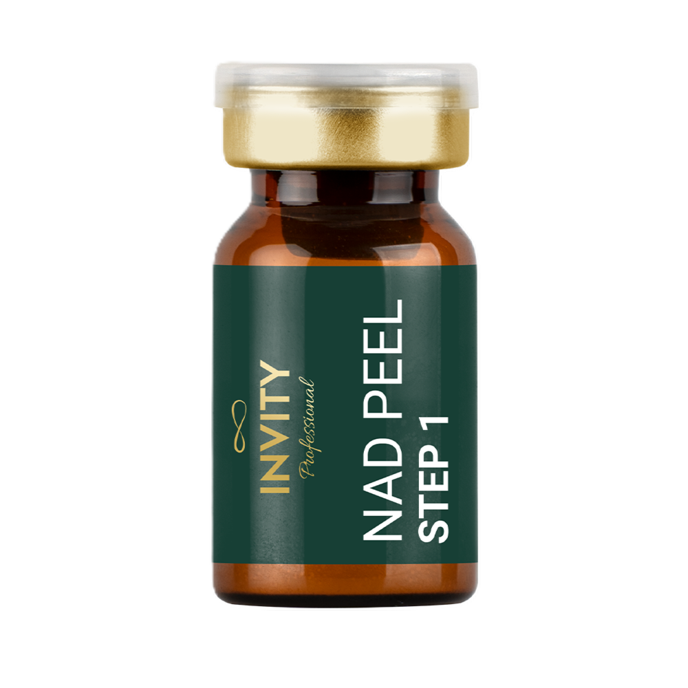 INVITY NAD Peel – STEP 1