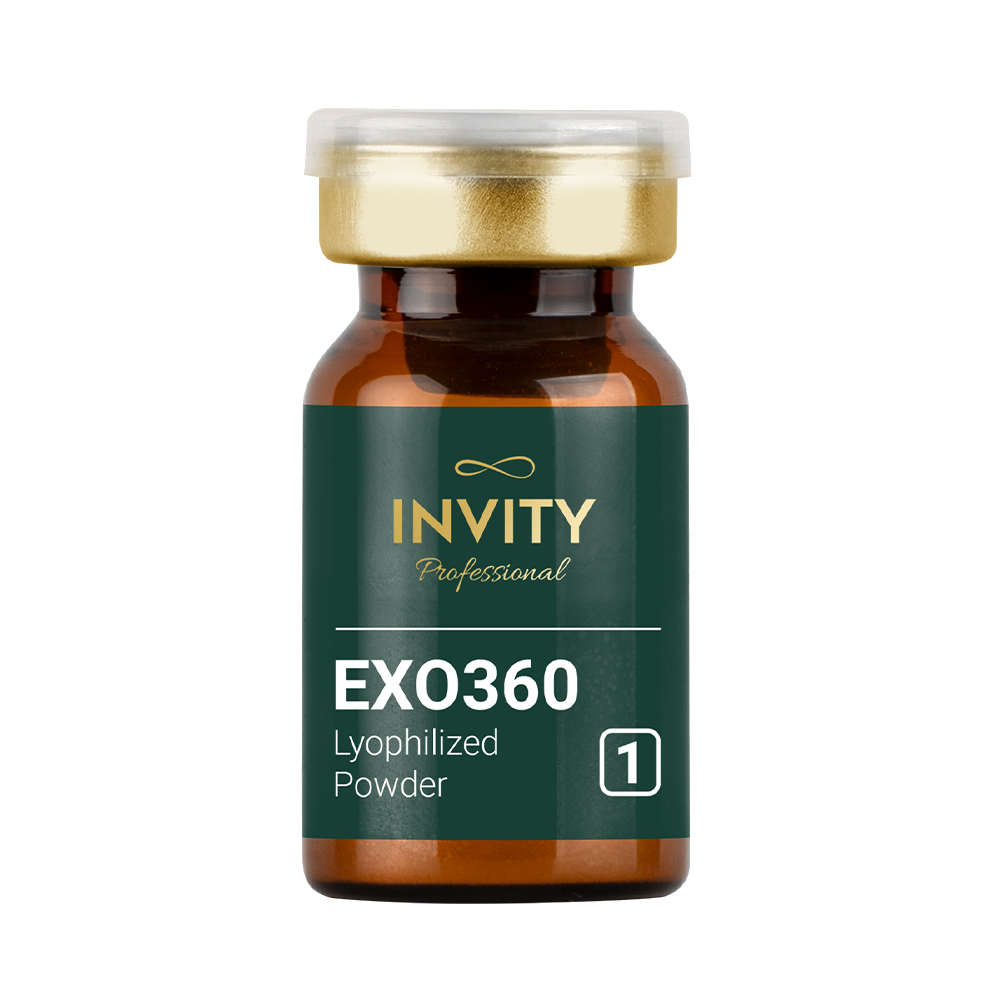 INVITY EXO360