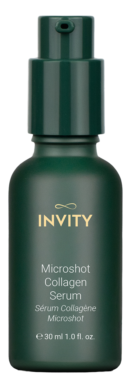 Invity Microshot Collagen Serum