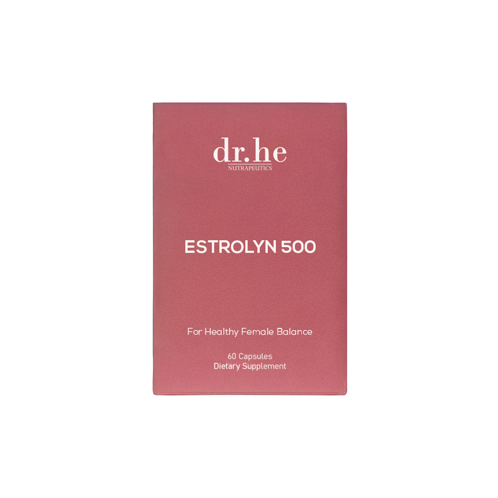 dr. he Estrolyn 500