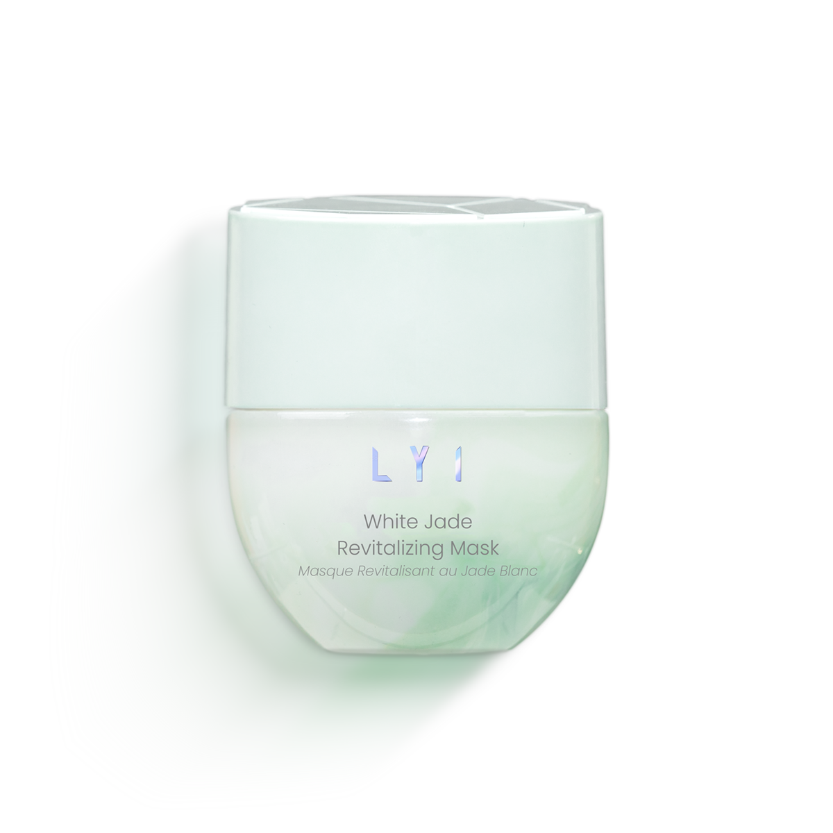 LYI White Jade Revitalizing Mask produkt