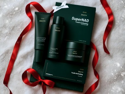 Future Beauty - Timeless Luxury Set