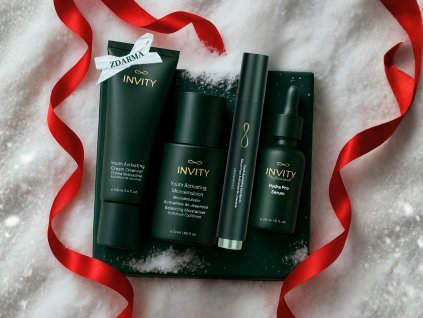 Future Beauty - Deep Hydration Ritual