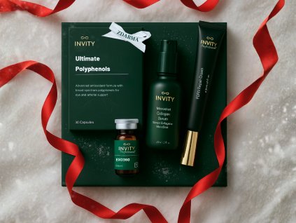 Future Beauty - Advanced Regeneration Ritual